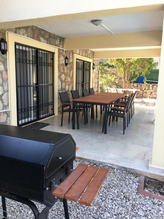 Villa Avilia Fethiye Kültér fotó
